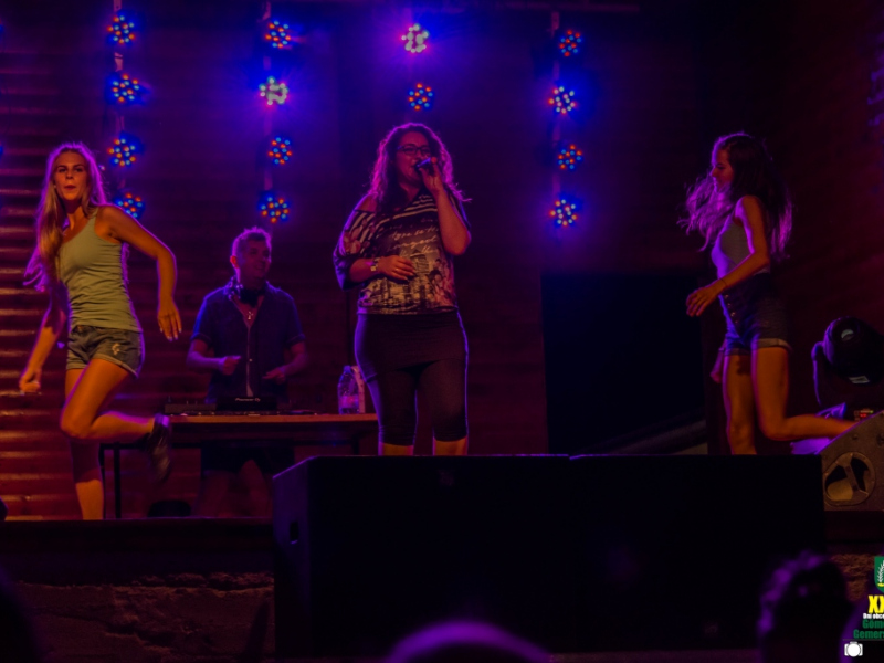 2018/ XXIII. Gömörhorkai Falunapok - Dni obce Gemerská Hôrka