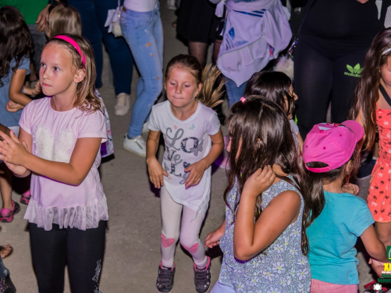 2018/ XXIII. Gömörhorkai Falunapok - Dni obce Gemerská Hôrka