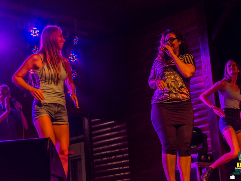 2018/ XXIII. Gömörhorkai Falunapok - Dni obce Gemerská Hôrka