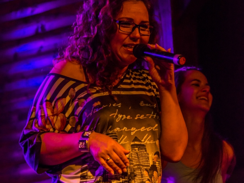 2018/ XXIII. Gömörhorkai Falunapok - Dni obce Gemerská Hôrka