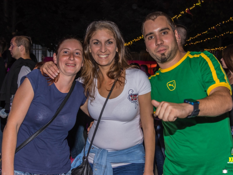 2018/ XXIII. Gömörhorkai Falunapok - Dni obce Gemerská Hôrka