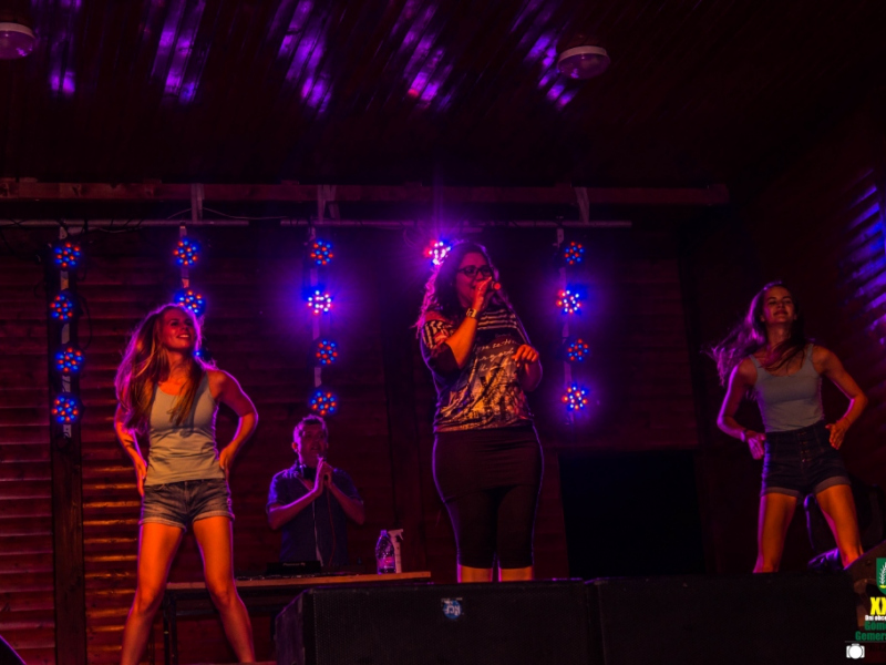 2018/ XXIII. Gömörhorkai Falunapok - Dni obce Gemerská Hôrka