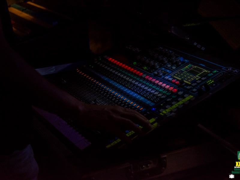 2018/ XXIII. Gömörhorkai Falunapok - Dni obce Gemerská Hôrka