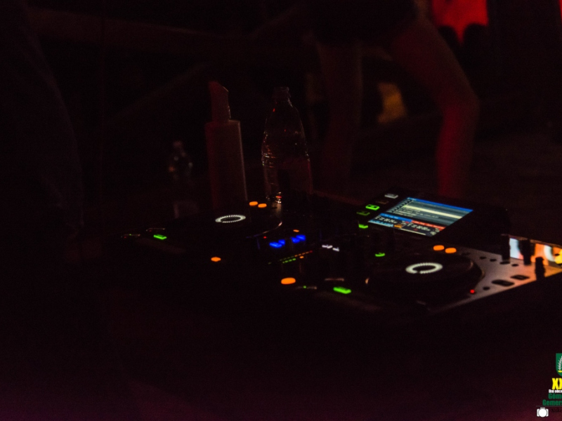 2018/ XXIII. Gömörhorkai Falunapok - Dni obce Gemerská Hôrka