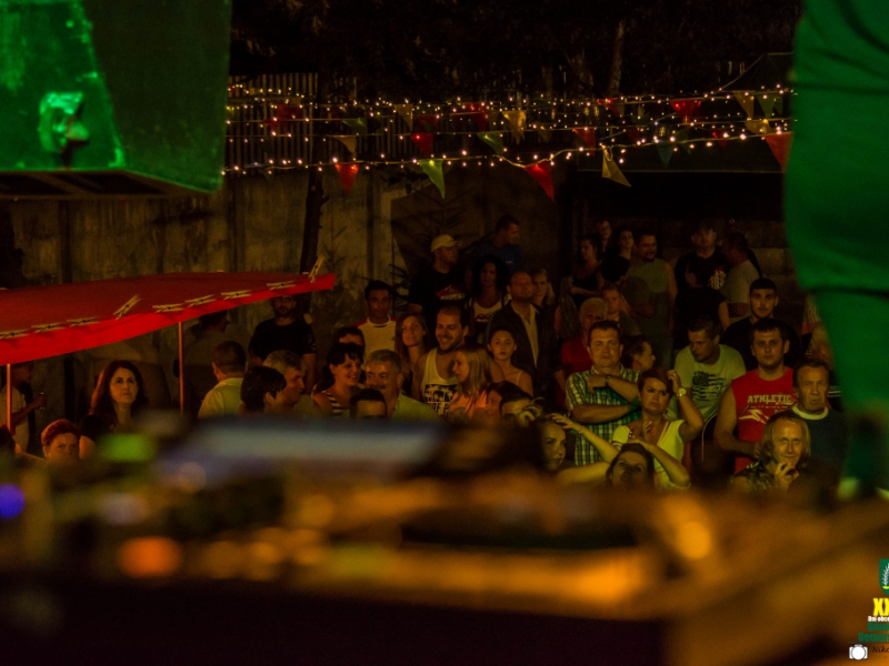 2018/ XXIII. Gömörhorkai Falunapok - Dni obce Gemerská Hôrka