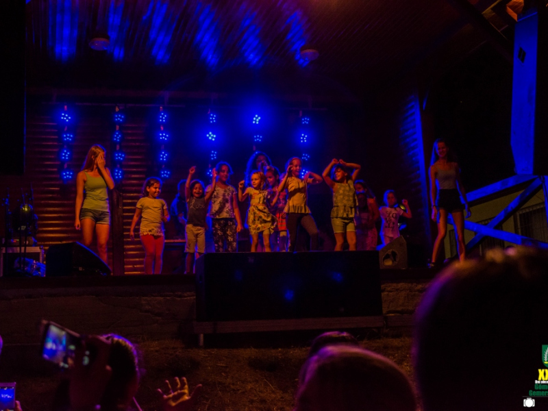 2018/ XXIII. Gömörhorkai Falunapok - Dni obce Gemerská Hôrka