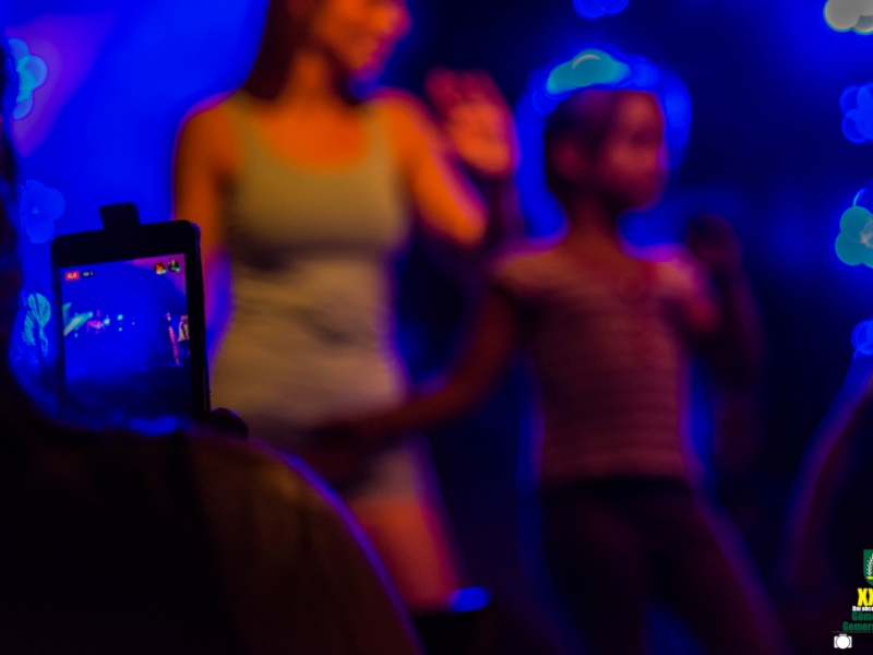 2018/ XXIII. Gömörhorkai Falunapok - Dni obce Gemerská Hôrka