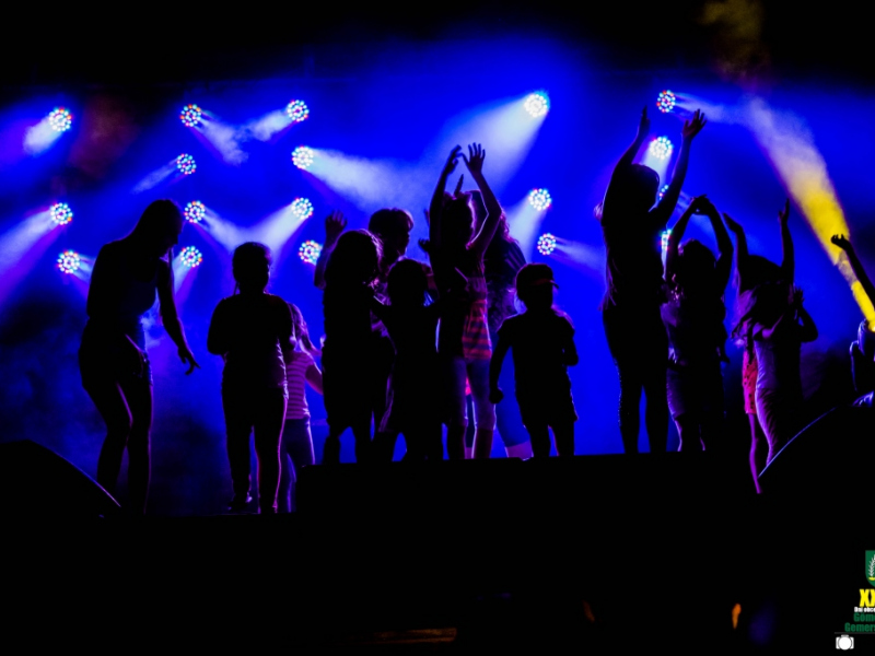 2018/ XXIII. Gömörhorkai Falunapok - Dni obce Gemerská Hôrka