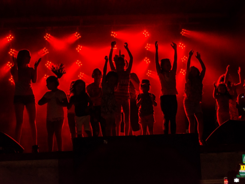 2018/ XXIII. Gömörhorkai Falunapok - Dni obce Gemerská Hôrka