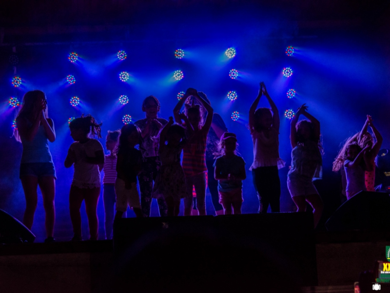 2018/ XXIII. Gömörhorkai Falunapok - Dni obce Gemerská Hôrka