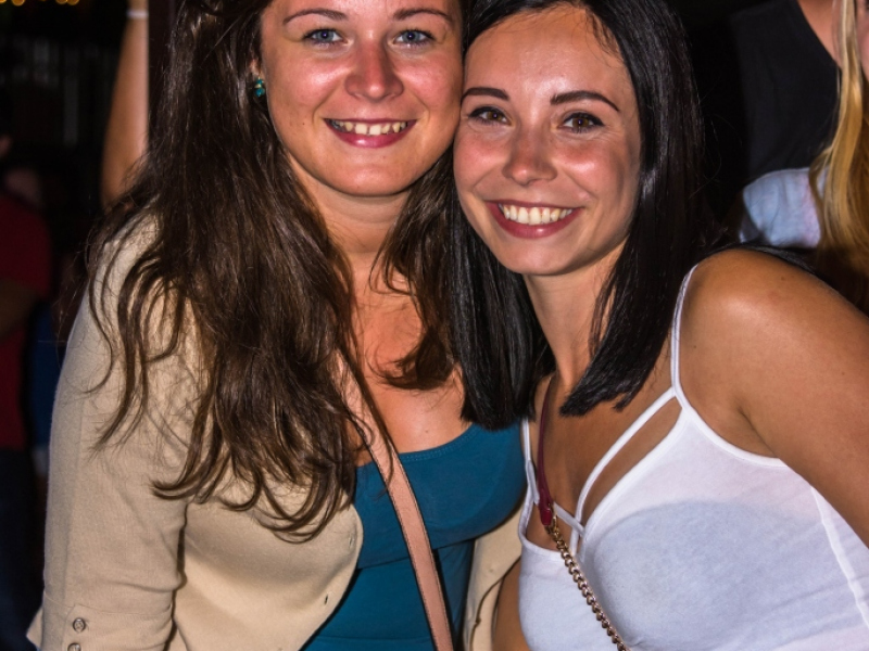 2018/ XXIII. Gömörhorkai Falunapok - Dni obce Gemerská Hôrka