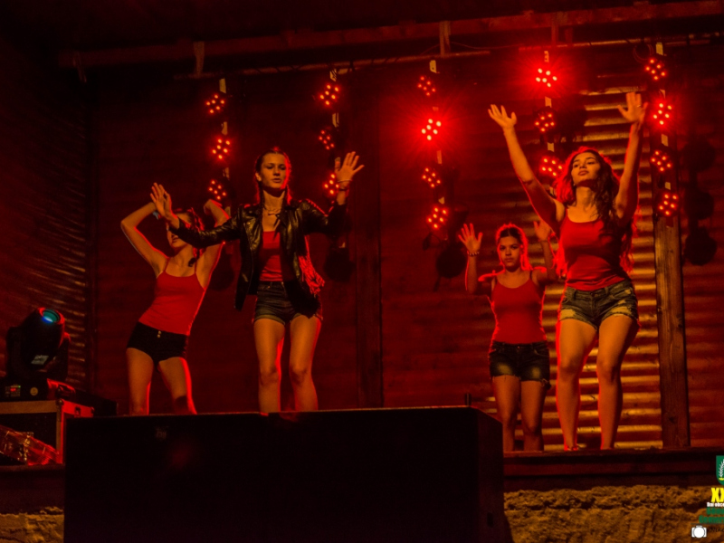 2018/ XXIII. Gömörhorkai Falunapok - Dni obce Gemerská Hôrka