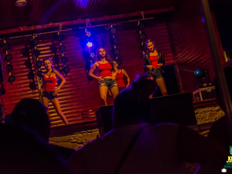 2018/ XXIII. Gömörhorkai Falunapok - Dni obce Gemerská Hôrka