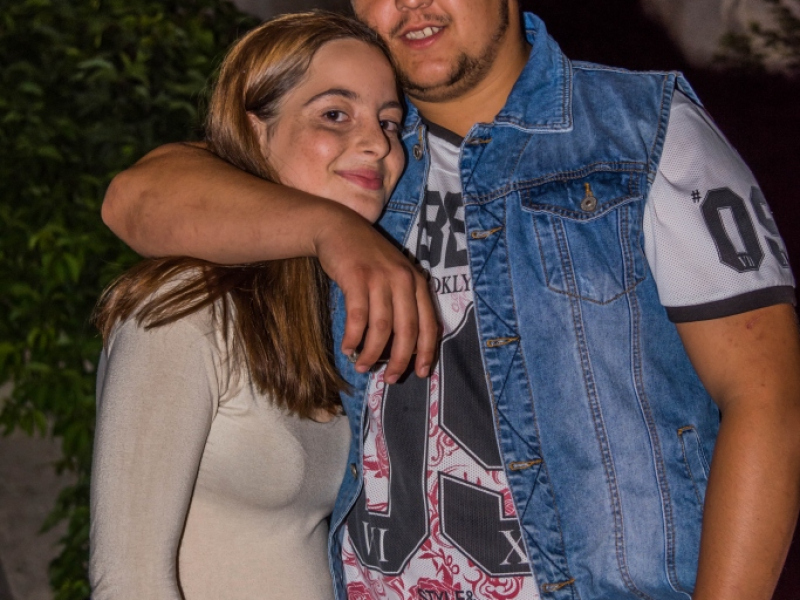 2018/ XXIII. Gömörhorkai Falunapok - Dni obce Gemerská Hôrka