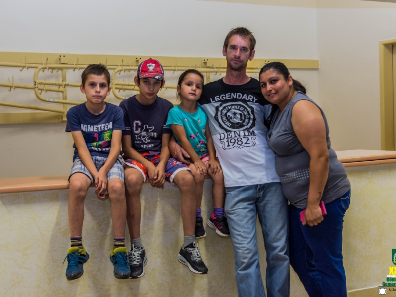 2018/ XXIII. Gömörhorkai Falunapok - Dni obce Gemerská Hôrka