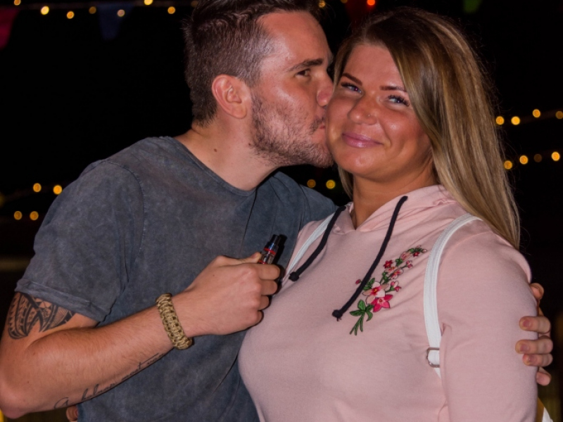 2018/ XXIII. Gömörhorkai Falunapok - Dni obce Gemerská Hôrka