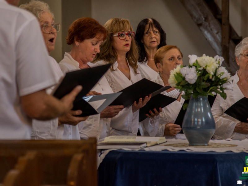 2018/ XXIII. Gömörhorkai Falunapok - Dni obce Gemerská Hôrka