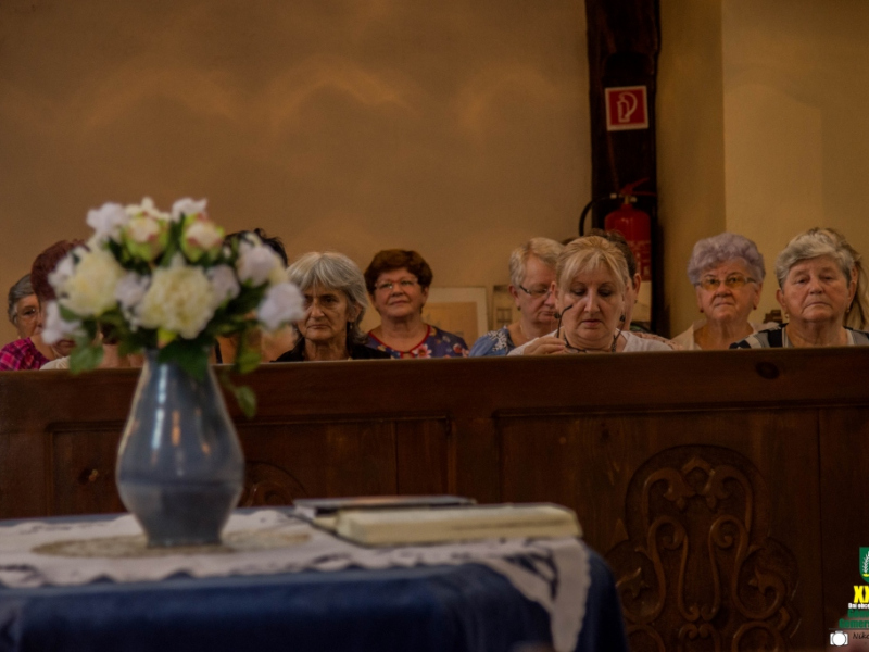 2018/ XXIII. Gömörhorkai Falunapok - Dni obce Gemerská Hôrka