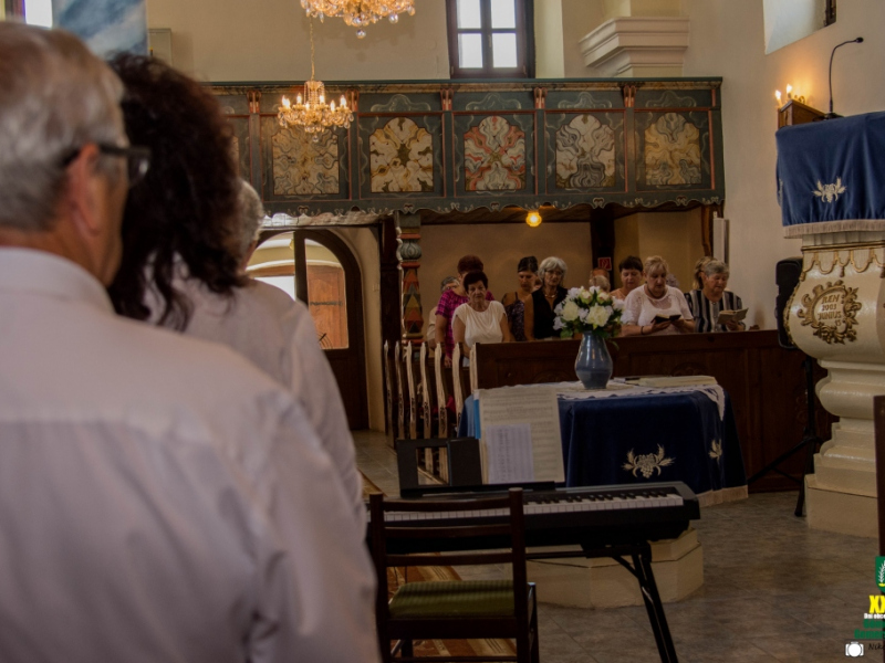 2018/ XXIII. Gömörhorkai Falunapok - Dni obce Gemerská Hôrka