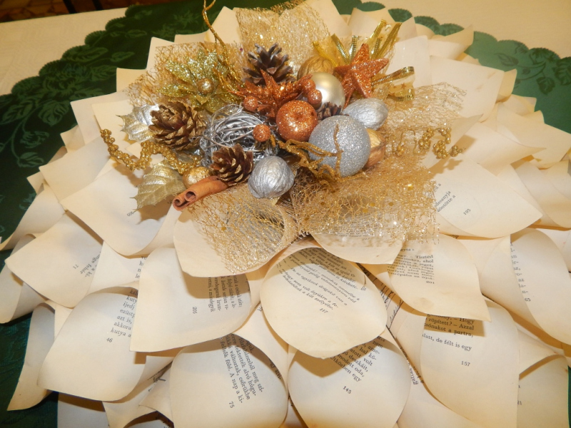 2014/ Karácsonyi kiállítás - Vianočná výstava