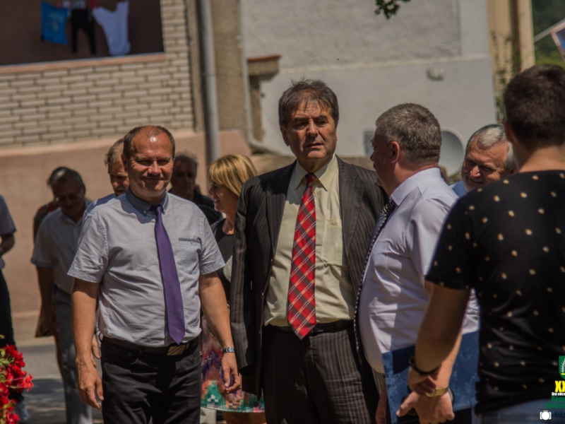 2018/ XXIII. Gömörhorkai Falunapok - Dni obce Gemerská Hôrka