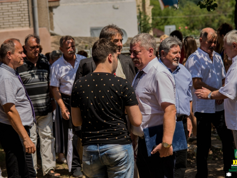 2018/ XXIII. Gömörhorkai Falunapok - Dni obce Gemerská Hôrka