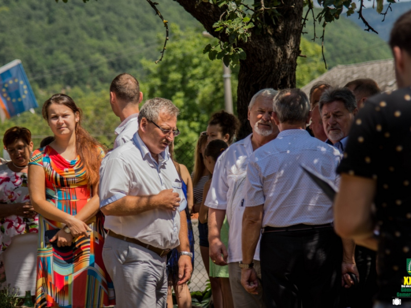 2018/ XXIII. Gömörhorkai Falunapok - Dni obce Gemerská Hôrka