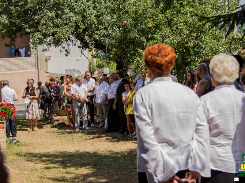 2018/ XXIII. Gömörhorkai Falunapok - Dni obce Gemerská Hôrka