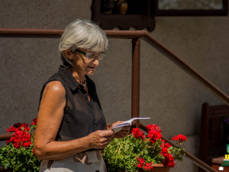 2018/ XXIII. Gömörhorkai Falunapok - Dni obce Gemerská Hôrka