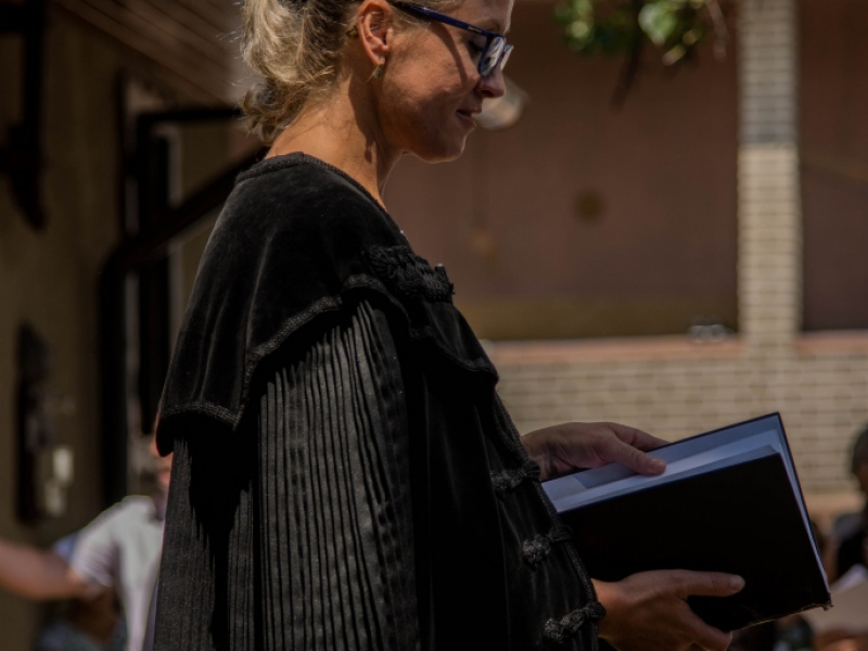 2018/ XXIII. Gömörhorkai Falunapok - Dni obce Gemerská Hôrka