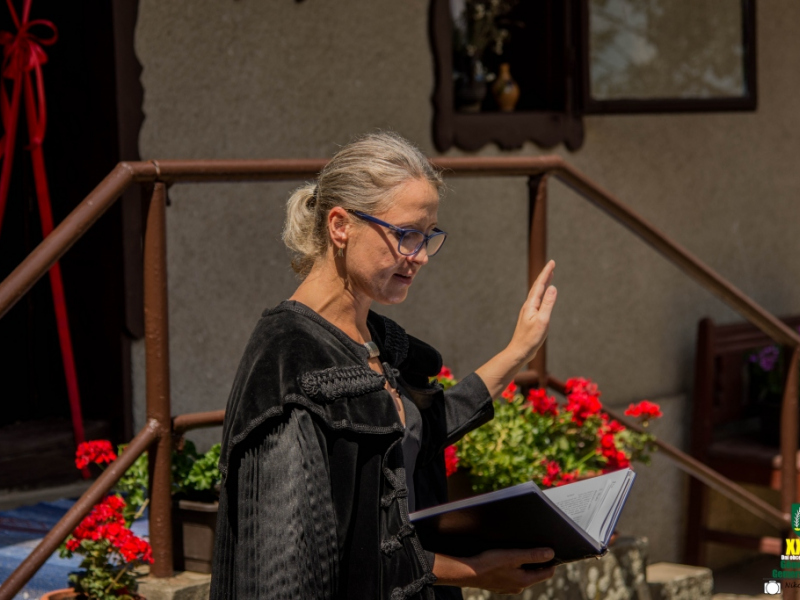 2018/ XXIII. Gömörhorkai Falunapok - Dni obce Gemerská Hôrka