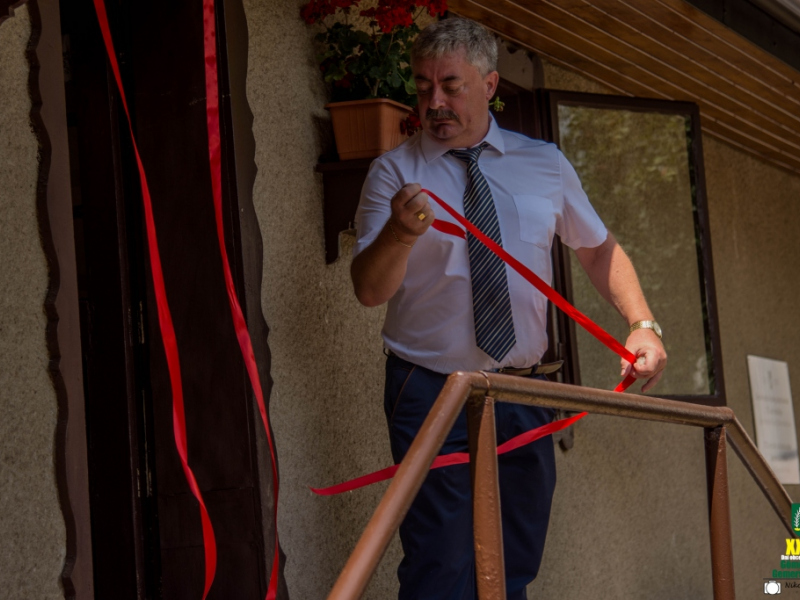 2018/ XXIII. Gömörhorkai Falunapok - Dni obce Gemerská Hôrka