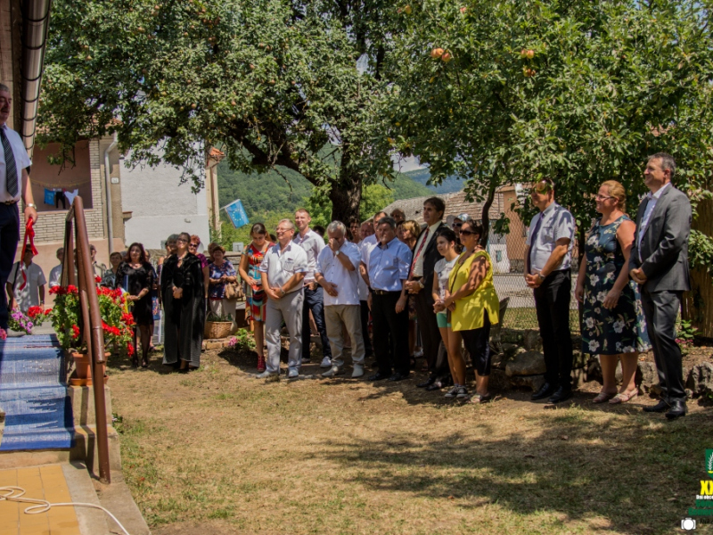 2018/ XXIII. Gömörhorkai Falunapok - Dni obce Gemerská Hôrka