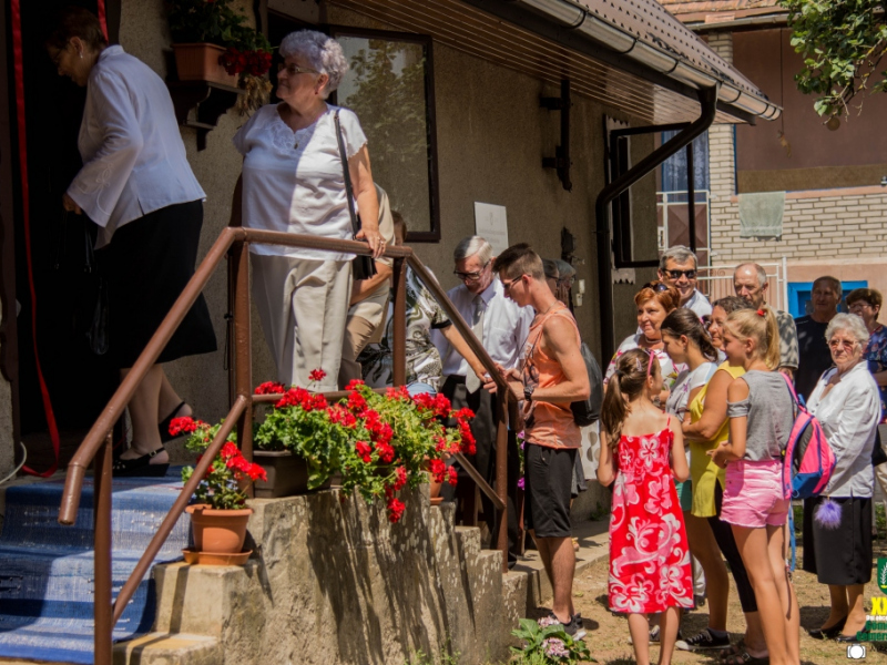 2018/ XXIII. Gömörhorkai Falunapok - Dni obce Gemerská Hôrka