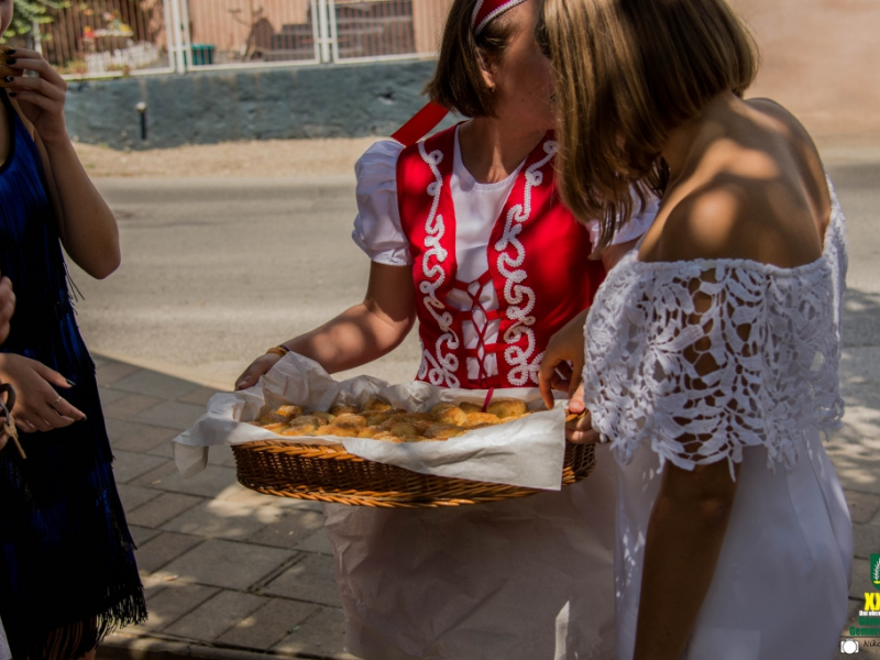 2018/ XXIII. Gömörhorkai Falunapok - Dni obce Gemerská Hôrka