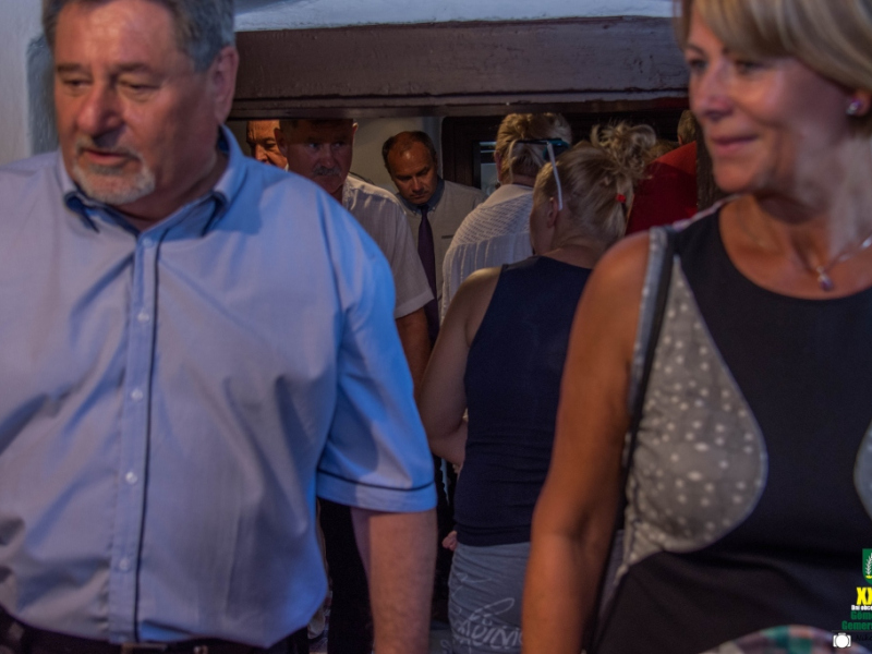 2018/ XXIII. Gömörhorkai Falunapok - Dni obce Gemerská Hôrka
