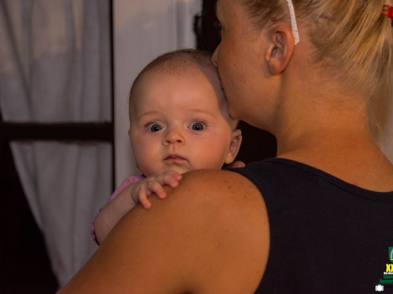 2018/ XXIII. Gömörhorkai Falunapok - Dni obce Gemerská Hôrka