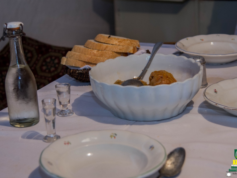 2018/ XXIII. Gömörhorkai Falunapok - Dni obce Gemerská Hôrka