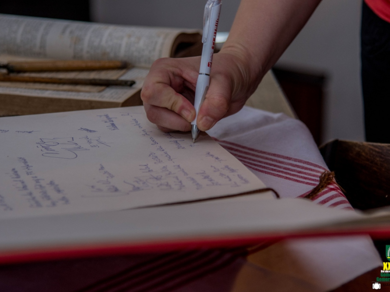 2018/ XXIII. Gömörhorkai Falunapok - Dni obce Gemerská Hôrka