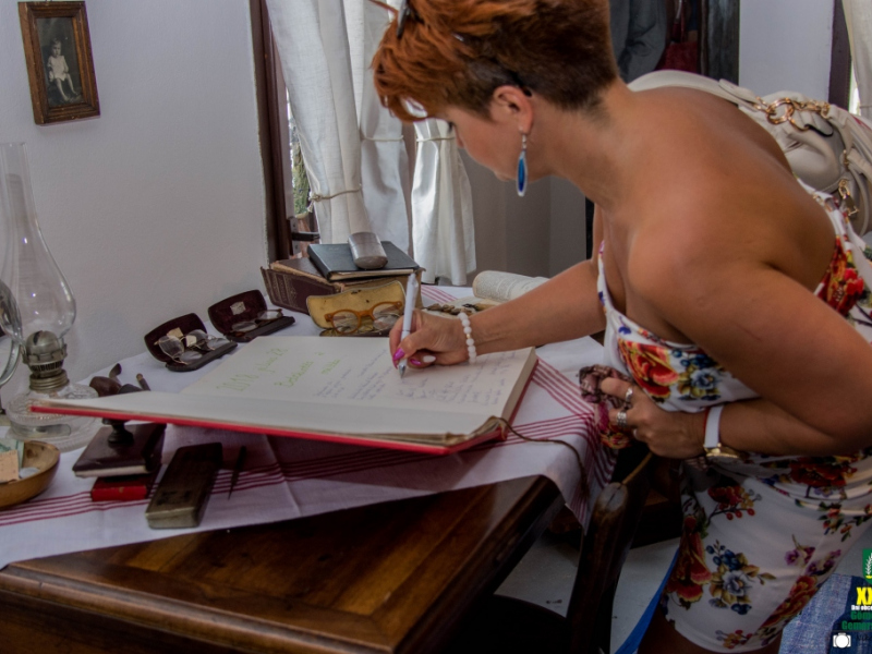 2018/ XXIII. Gömörhorkai Falunapok - Dni obce Gemerská Hôrka