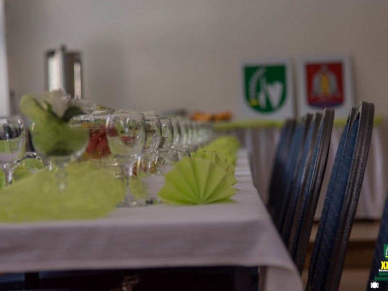 2018/ XXIII. Gömörhorkai Falunapok - Dni obce Gemerská Hôrka