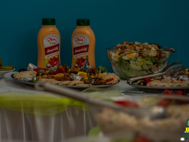 2018/ XXIII. Gömörhorkai Falunapok - Dni obce Gemerská Hôrka