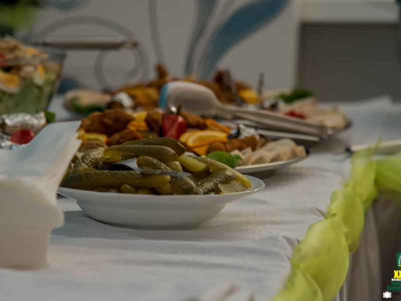 2018/ XXIII. Gömörhorkai Falunapok - Dni obce Gemerská Hôrka