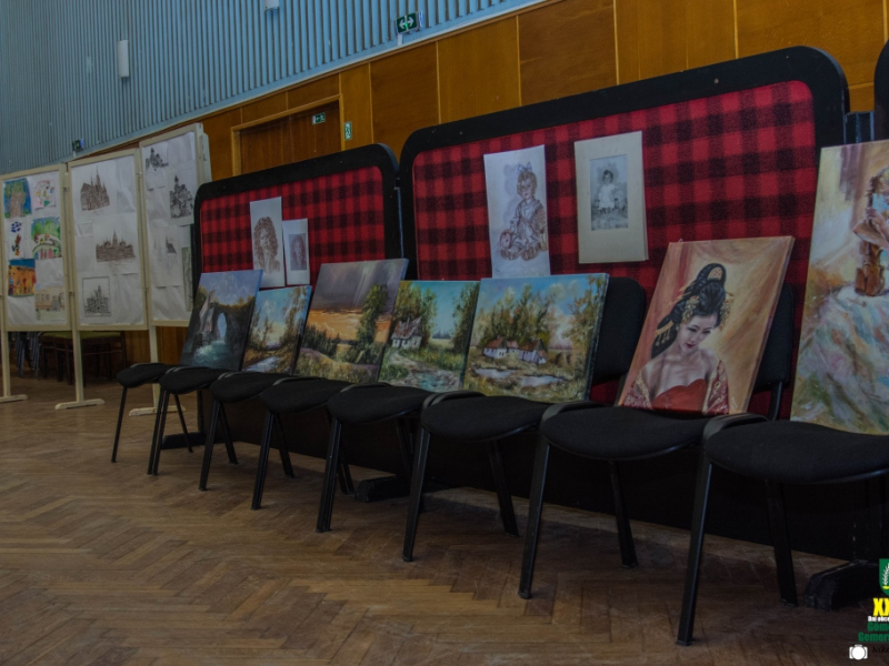 2018/ XXIII. Gömörhorkai Falunapok - Dni obce Gemerská Hôrka