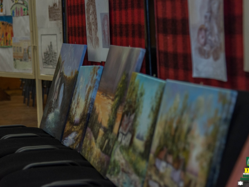 2018/ XXIII. Gömörhorkai Falunapok - Dni obce Gemerská Hôrka