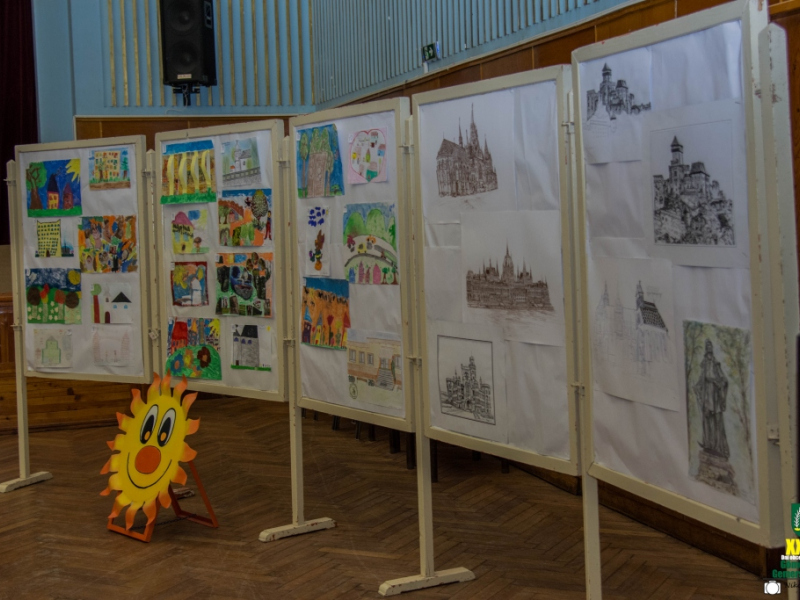 2018/ XXIII. Gömörhorkai Falunapok - Dni obce Gemerská Hôrka