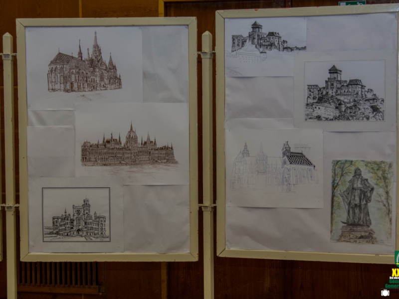 2018/ XXIII. Gömörhorkai Falunapok - Dni obce Gemerská Hôrka