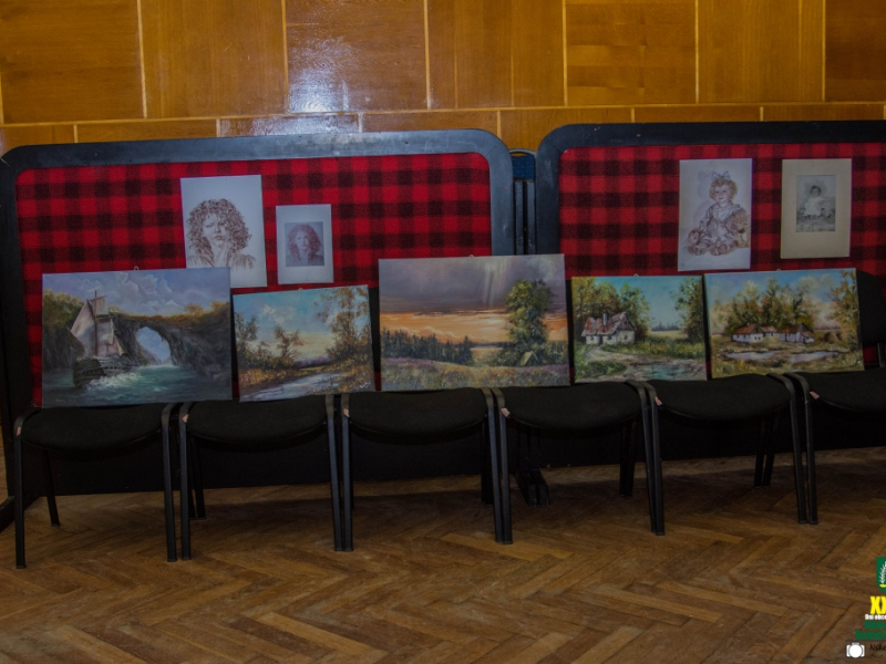 2018/ XXIII. Gömörhorkai Falunapok - Dni obce Gemerská Hôrka