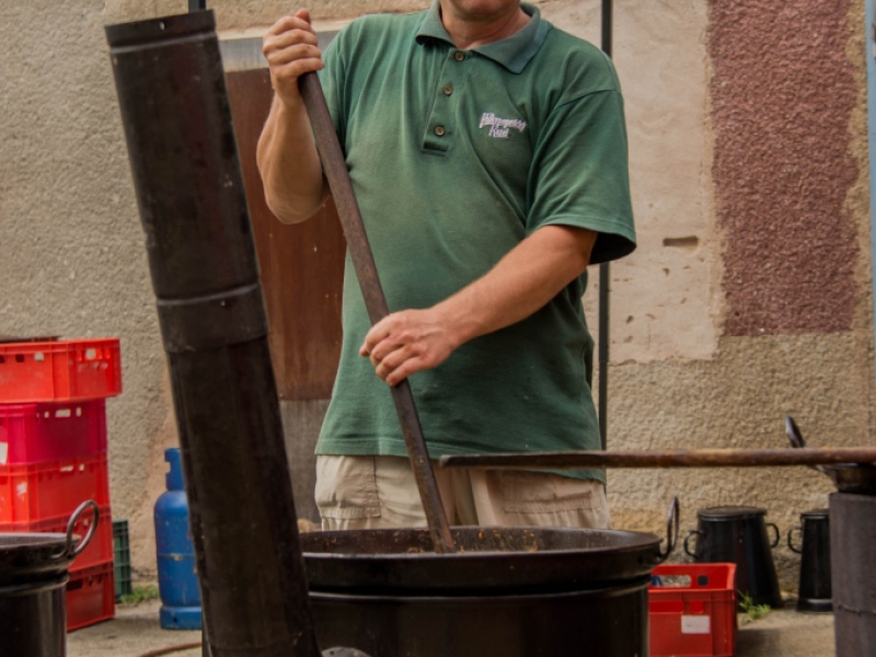 2018/ XXIII. Gömörhorkai Falunapok - Dni obce Gemerská Hôrka