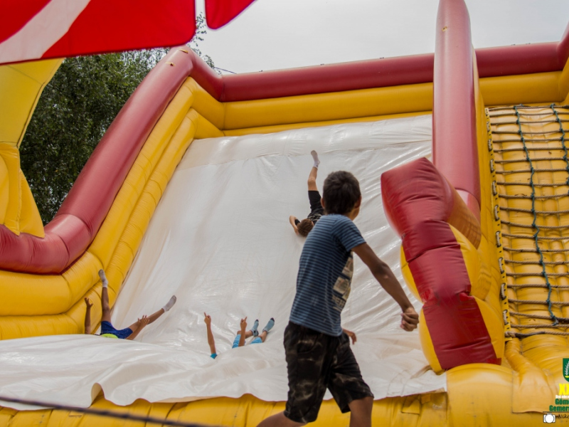 2018/ XXIII. Gömörhorkai Falunapok - Dni obce Gemerská Hôrka